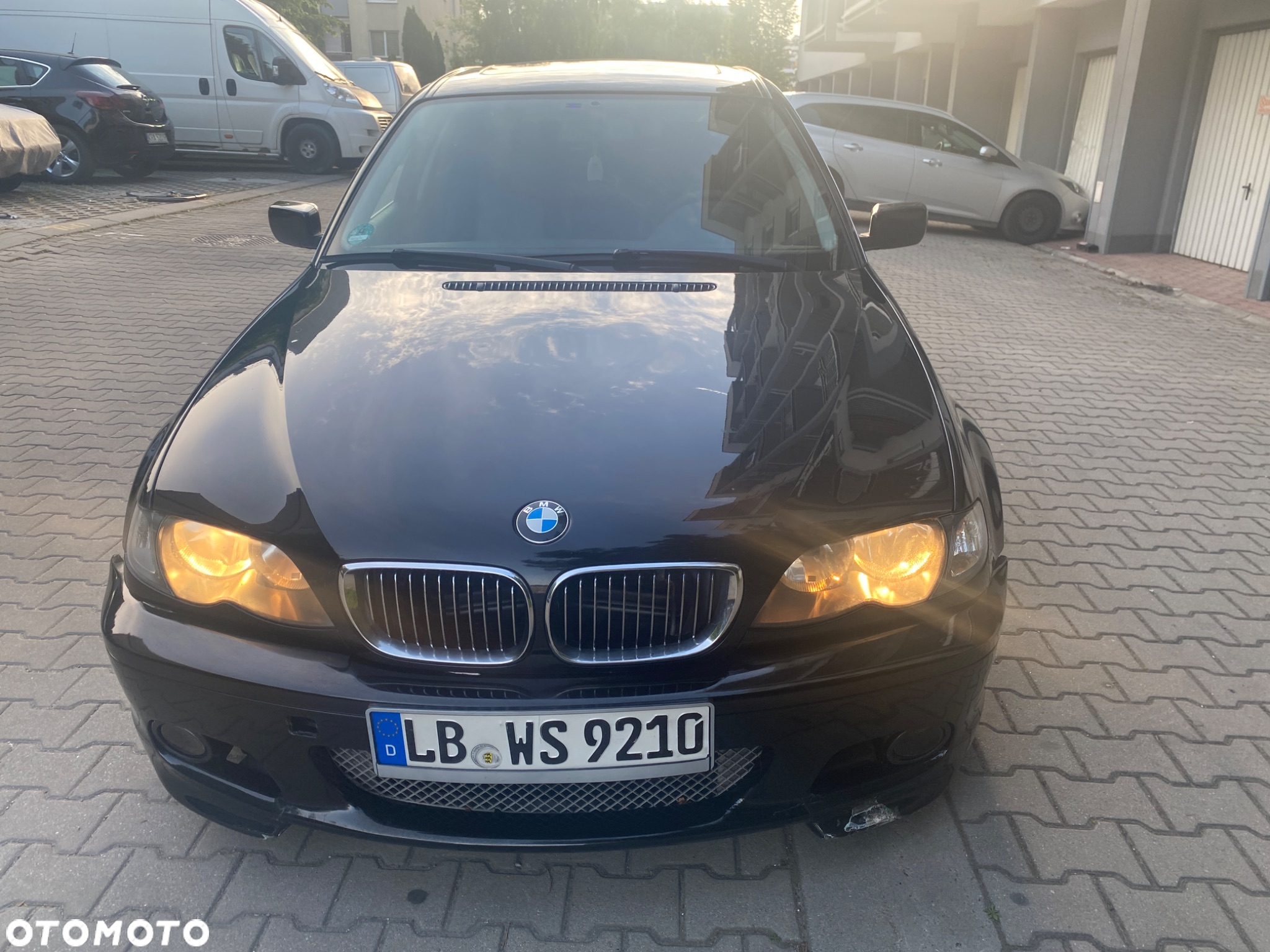 BMW Seria 3 320i - 6