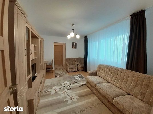 cv 376 C.Porumbescu, apartament 2 camere, semidecomandat