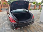 Mercedes-Benz Klasa S 350 d 4-Matic 9G-TRONIC - 8