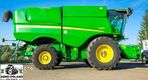 John Deere S 680 i - 2012 ROK - 10,7 M - 3