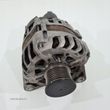 Alternator RENAULT MEGANE IV 1.2 TCE 231008040R - 1