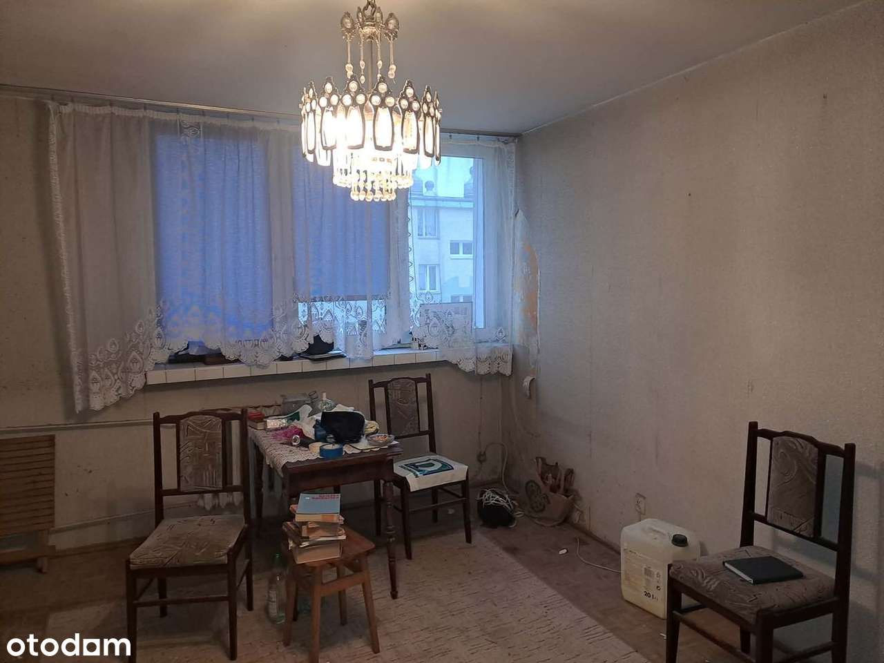 M3Zarzew  balkon dobra cena - Pełny obrazek: 2/9