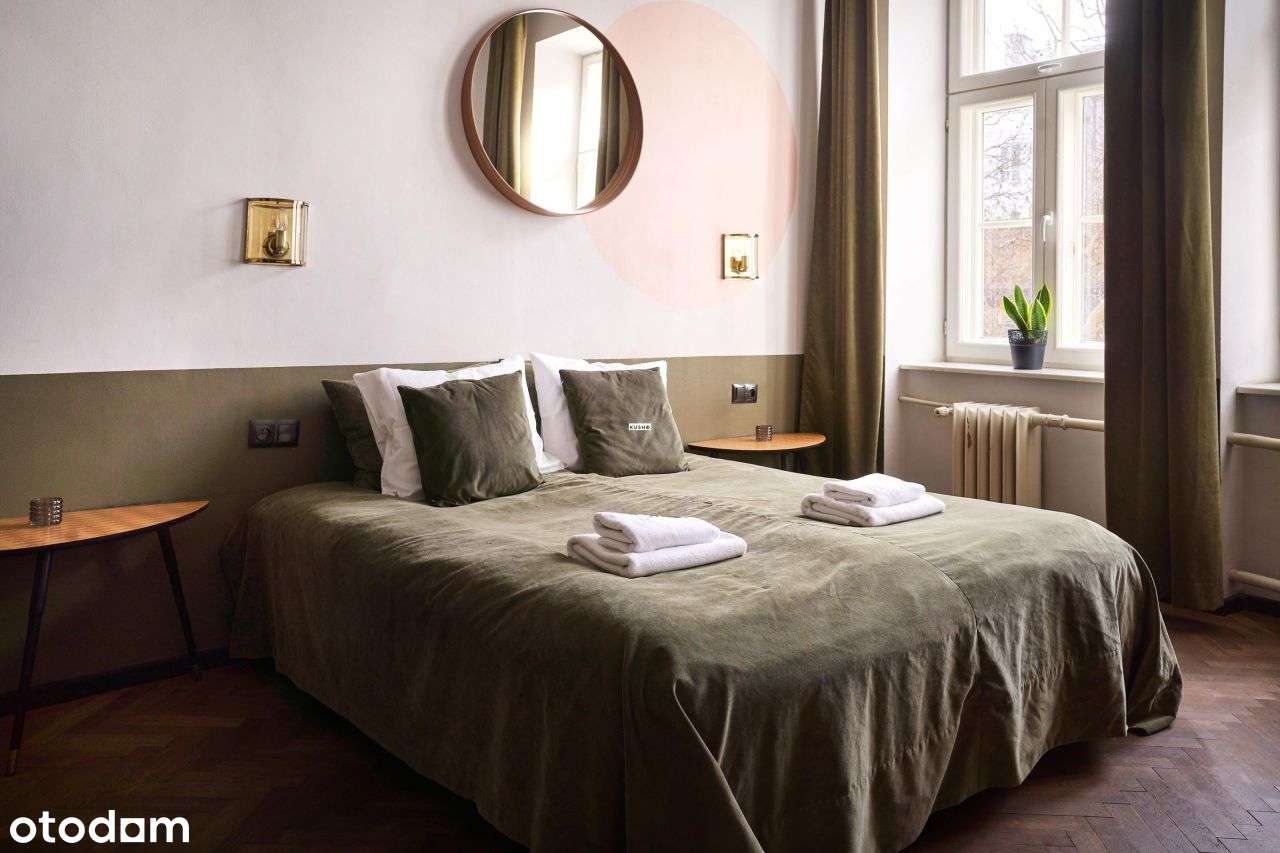 Każdy chce taką Inwestycję 90m2 Nowy Świat! - Pełny obrazek: 5/20