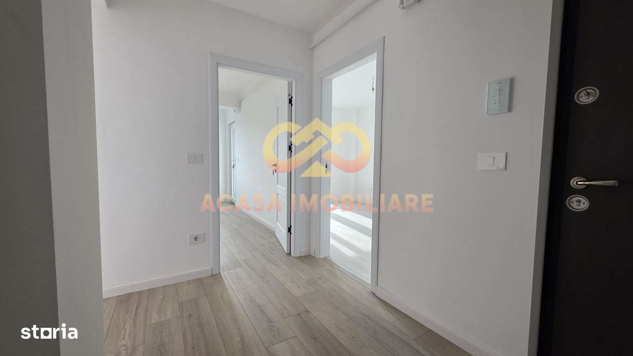 FINALIZAT VALEA LUPULUI APARTAMENT 2 CAMERE 57MP-5