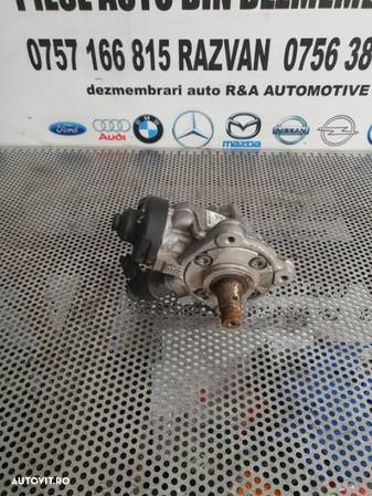 Pompa Inalta Presiune Inalte VW Audi 2.0 Tdi Euro 5 03L130765 Factura Si Garantie - 1