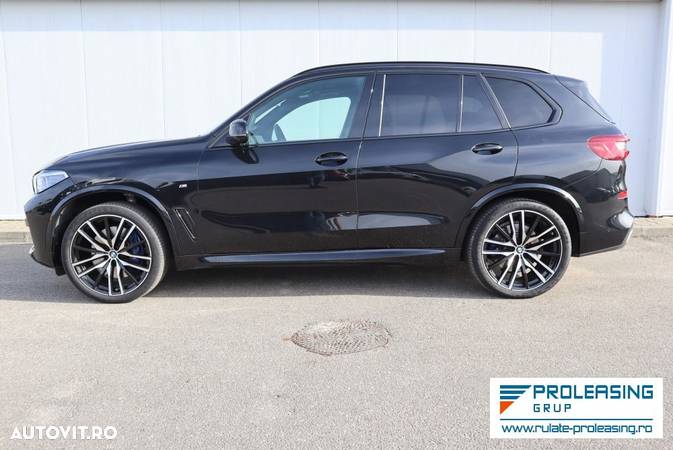 BMW X5 - 3