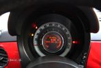 Fiat 500 1.2 8V Lounge - 28