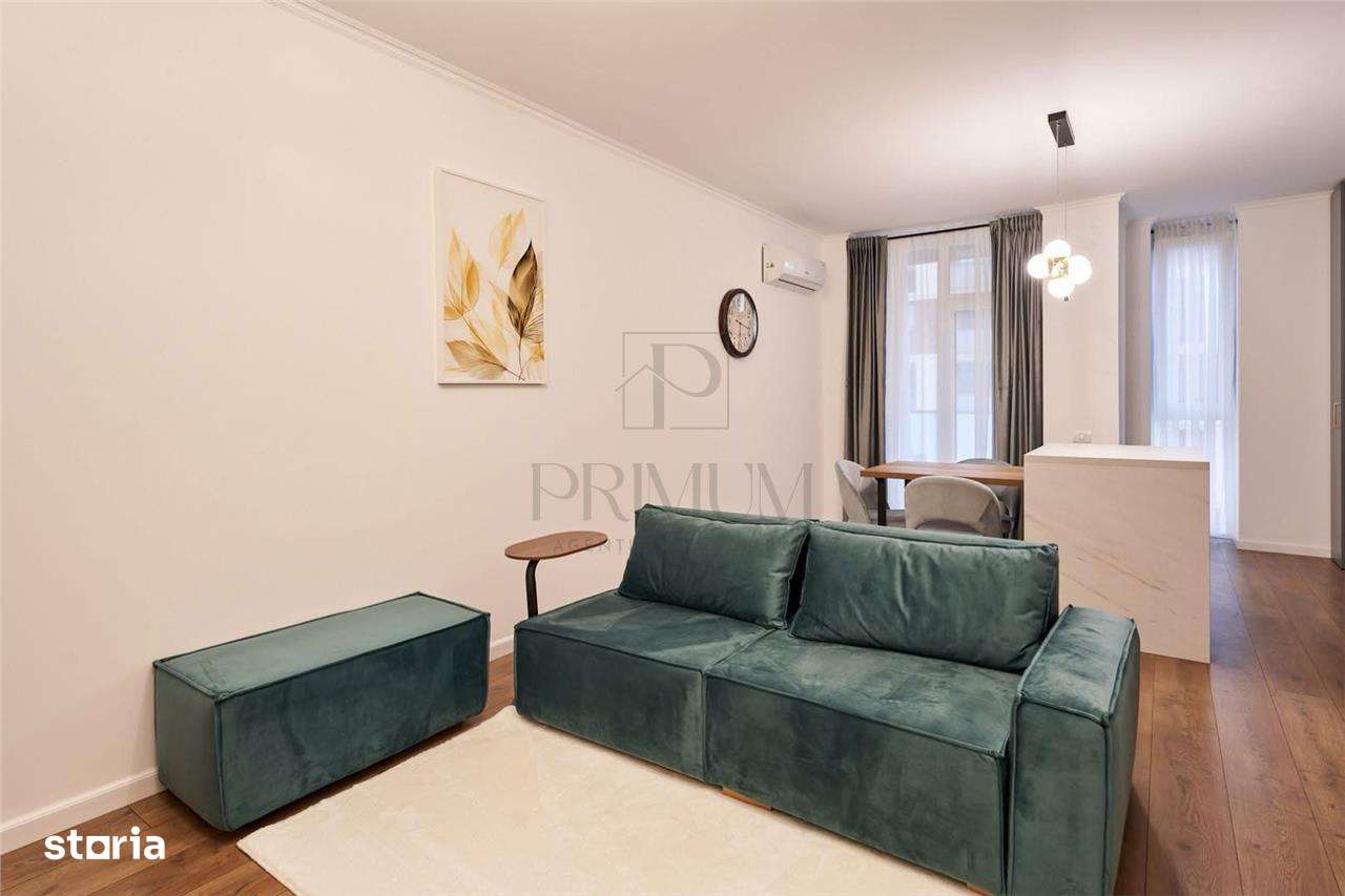 Torontalului- Apartament nou 2 camere, loc de parcare, prima inchirier - Imagine principală: 4/12