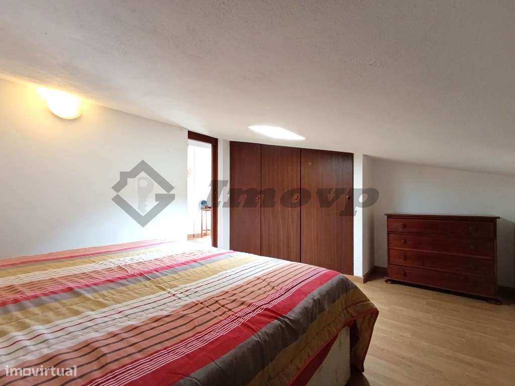 Moradia T3 com amplo terreno a 1,5 km da praia, Vila do Bispo-24