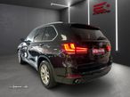 BMW X5 25 d sDrive Comfort 7L - 4