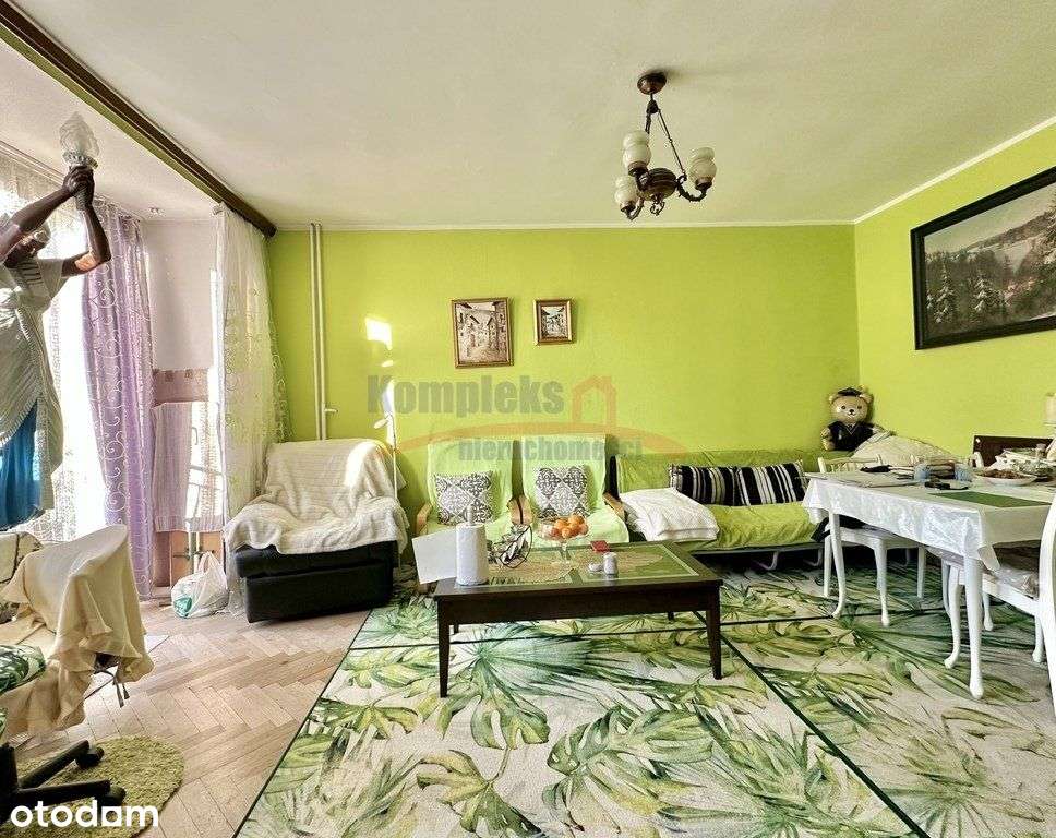 Mieszkanie, 42,42 m², Szczecin - Pełny obrazek: 4/11