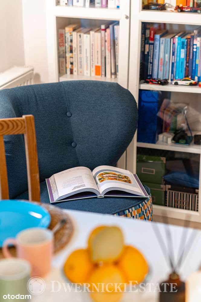 Nowoczesne/ 2 Pok/ Kraków /do sprzedania-1