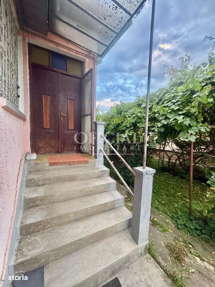 COMISION 0% | Casa Individuala | 80 Mp |  1000 Mp Teren | Aiud Alba - Imagine principală: 3/11