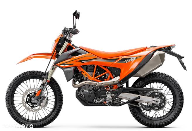 KTM Inny - 1