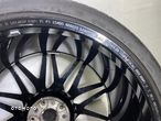 KOŁA FELGI ALUFELGI BMW X6 315/30/R22 295/35/ZR21 Z OPONAMI 9503307 9503308 - 12