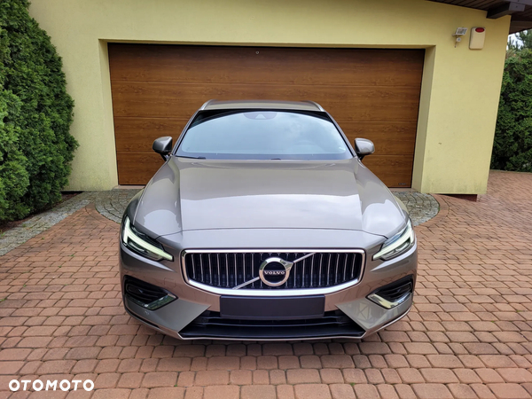 Volvo V60 D4 Inscription - 4