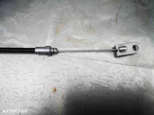 Cablu frâna ORIGINAL Nissan Atleon L35 EcoT Ebro L35-08 L35-09 - 4