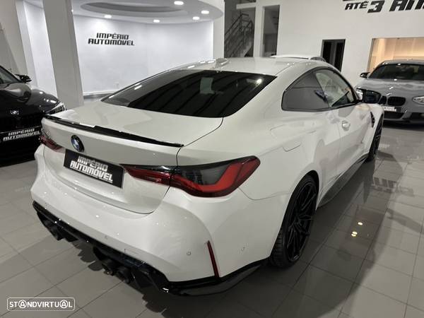 BMW 430 i Desportiva M Auto - 48