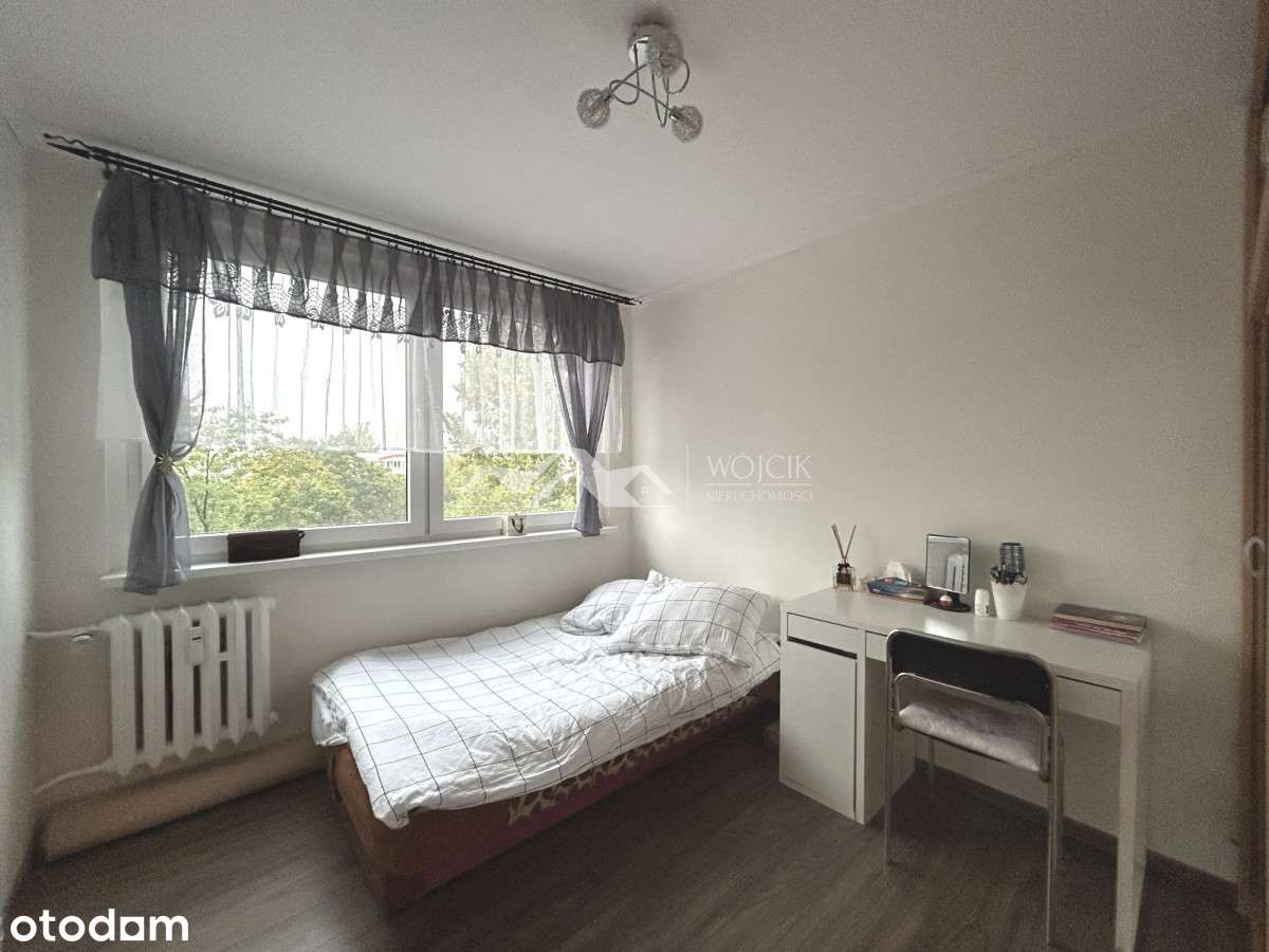 Klucze w biurze 2pok osobna kuchnia / U. Ekonomicz-10