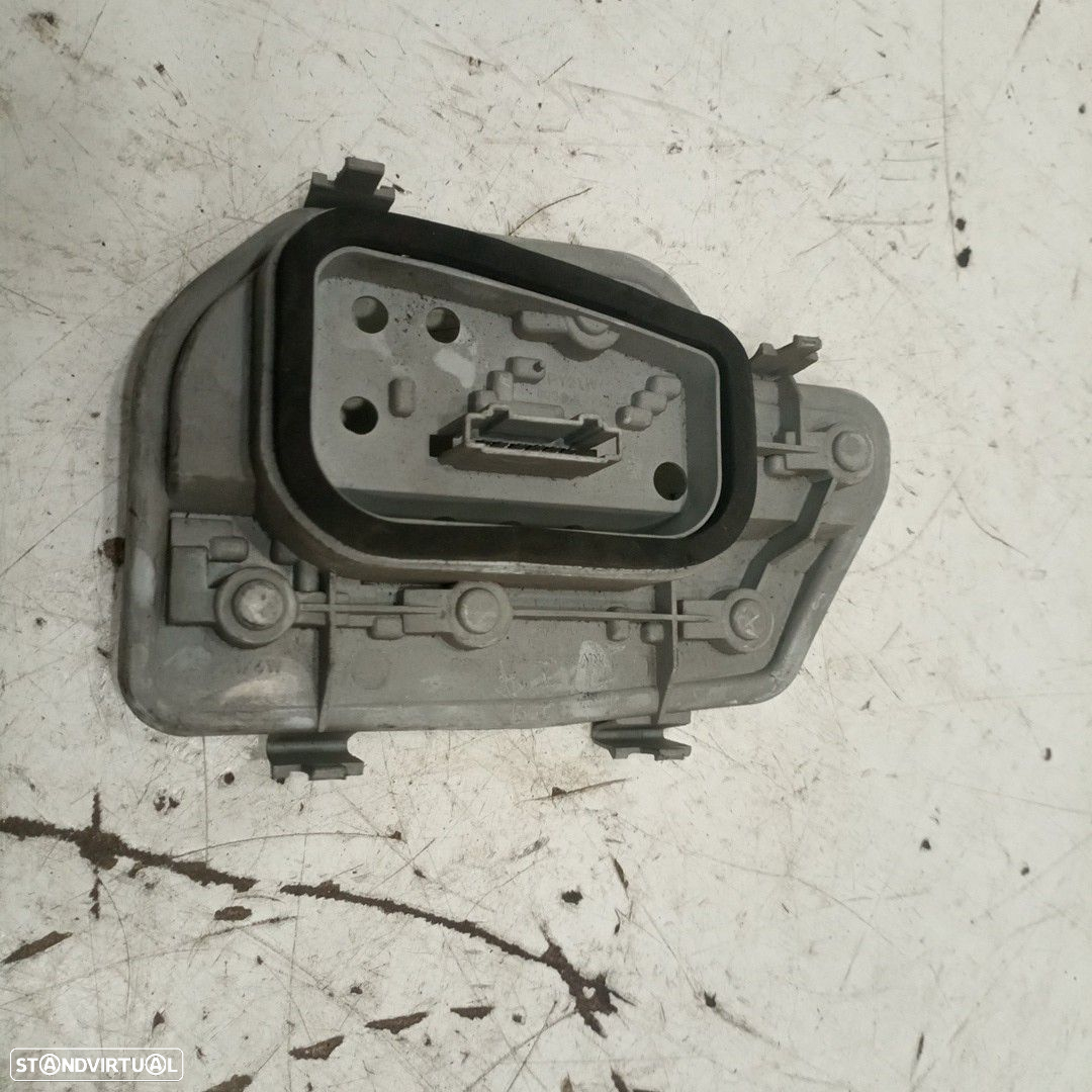 Suporte De Lampadas Volkswagen Polo (9N_) - 3