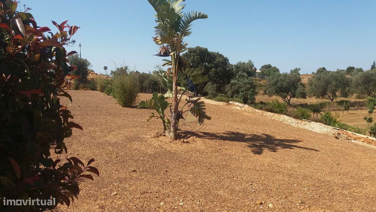 Terreno - Misto em Odiáxere - Lagos - Grande imagem: 5/23