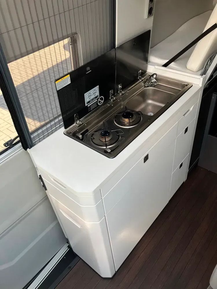 Grand 600 NOWY | 177KM 2,0 l TDI EURO VI-e SCR