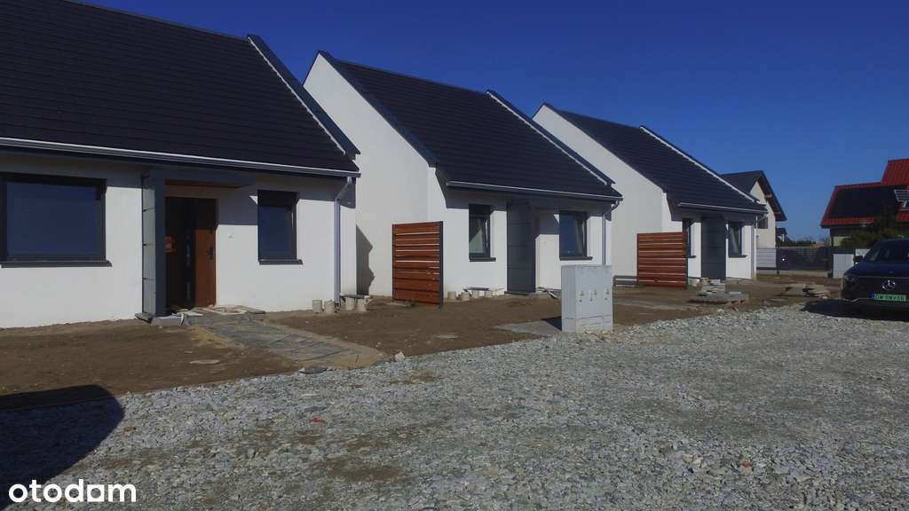 Nowoczesny dom, bez PCC i prowizji! - Pełny obrazek: 4/16