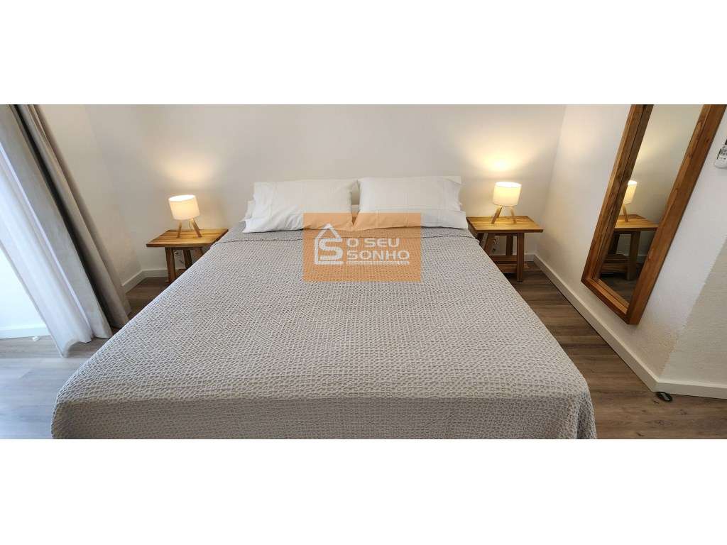 Moradia Térrea Tradicional com Terraço no Centro Histórico de São B...-10