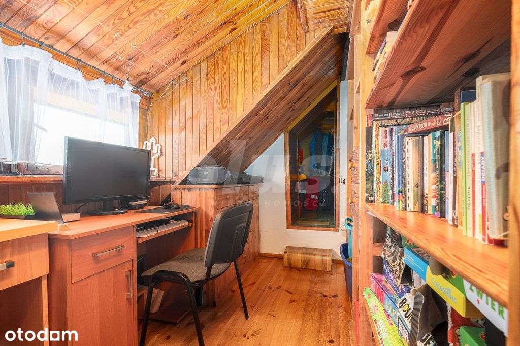 Klimatyczne, spółdzielcze, 2-pozimowe w Centum-5