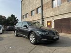 Volkswagen Passat Variant 1.6 TDI SCR DSG Business - 7