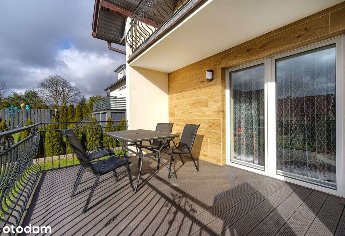 Ekskluzywny dom z ogrodem marzeń / lasy / jeziora-5