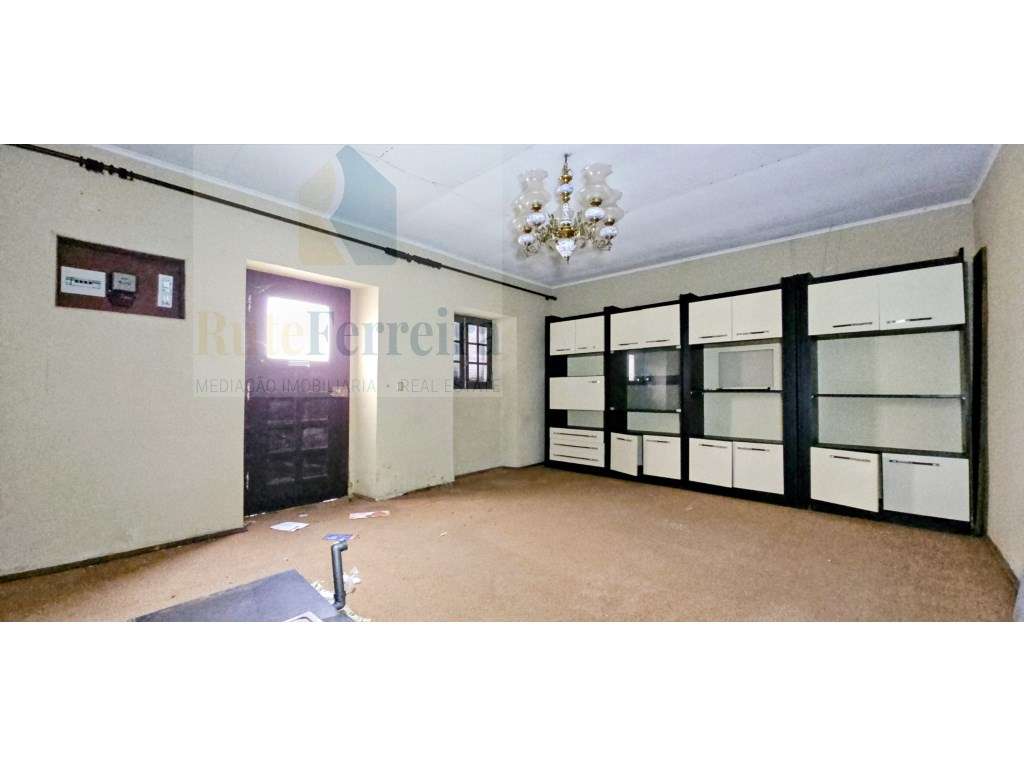 -Moradia térrea para recuperar, Vilar, Cadaval! - Grande imagem: 3/29