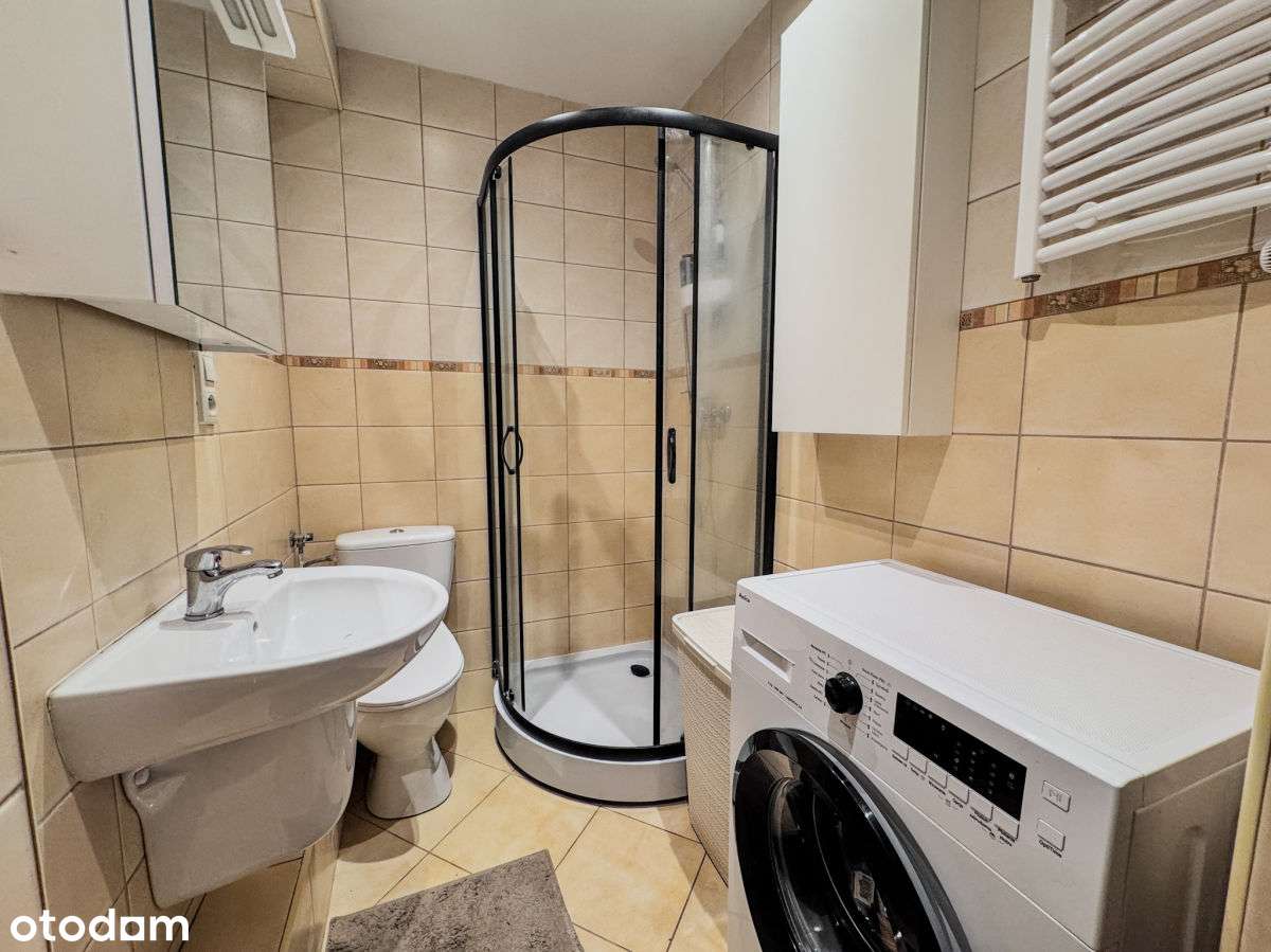 2 pokoje/balkon/Dębiec/Łozowa-5