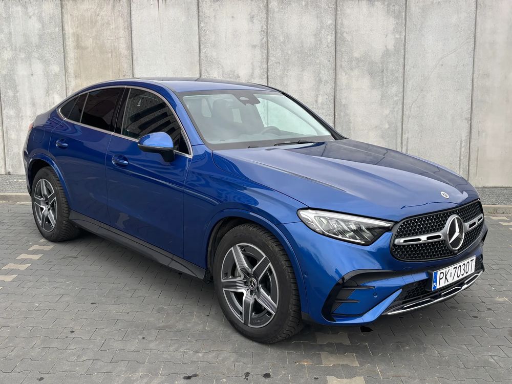 Mercedes-benz Glc FV23%