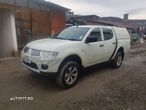 Dezmembrez Mitsubishi L200 Facelift 2.5 Diesel 2010-2015 - 5