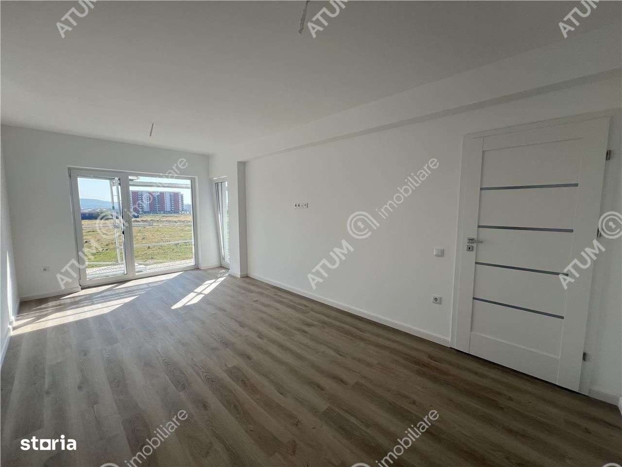 Apartament de 2 camere decomandate etaj 2 zona Doamna Stanca - Imagine principală: 3/15