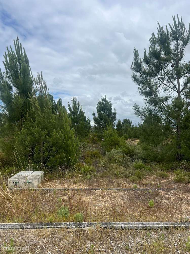 Terreno Urbano | Quinta do Conde – Ribeira do Marchante-1