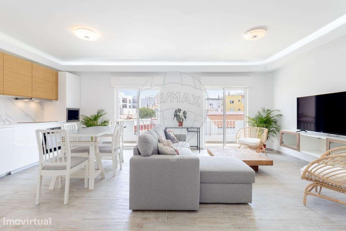 Apartamento T2 para venda - Grande imagem: 2/20