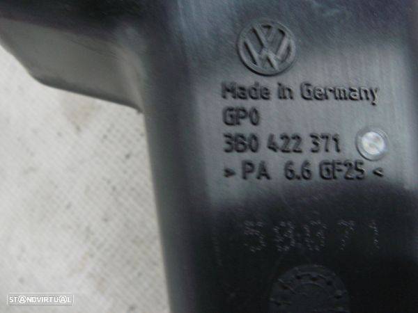 Deposito De Liquido Direção Volkswagen Passat Variant (3B6) - 2