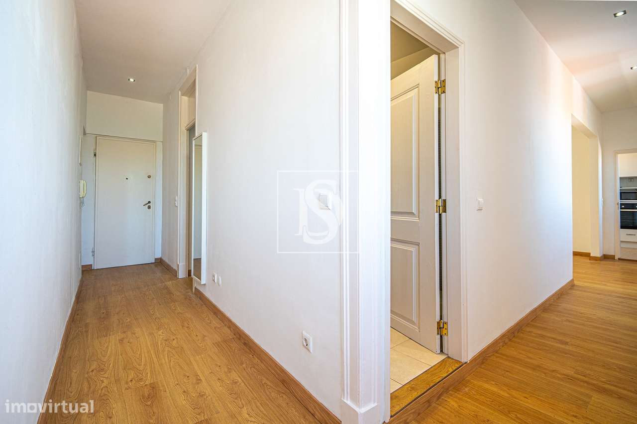 Apartamento T3 Venda em Oeiras e São Julião da Barra, Paço de Arcos e-12