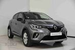 Renault Captur 1.0 TCe Intens - 2