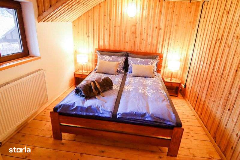 Casa vacanta  Parang / chalet complet nou utilata - Imagine principală: 5/8