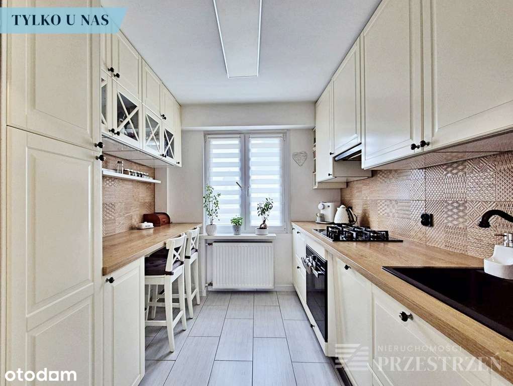 Komfortowe | 5 pokoi | oddzielna kuchnia | winda - Pełny obrazek: 2/13