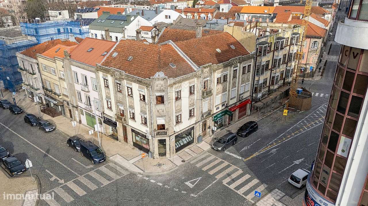 Prédio  para venda - Grande imagem: 2/21