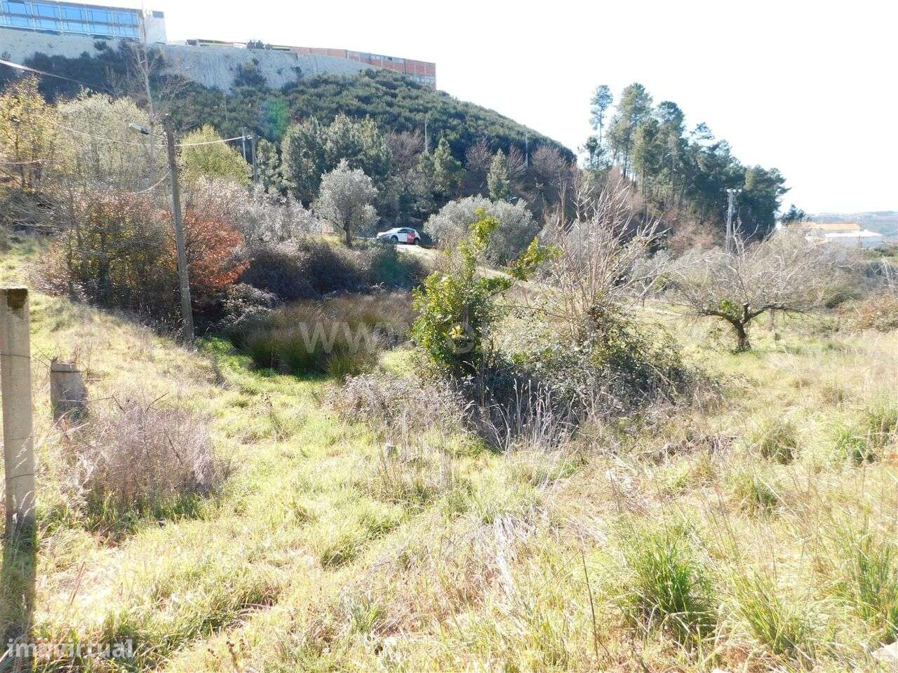 Terreno / Seia, Santa Marinha e São Martinho - Grande imagem: 4/20