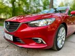 Mazda 6 2.5 Skypassion I-ELoop - 8