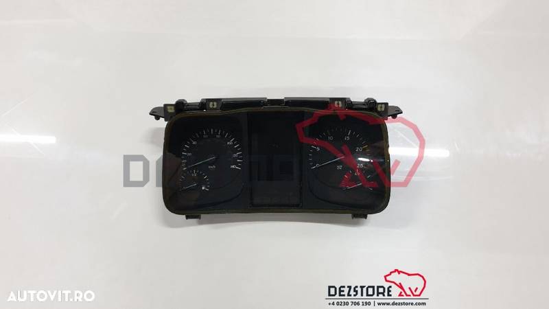 Ceasuri de bord Mercedes Actros MP4 (A0084467121) - 1