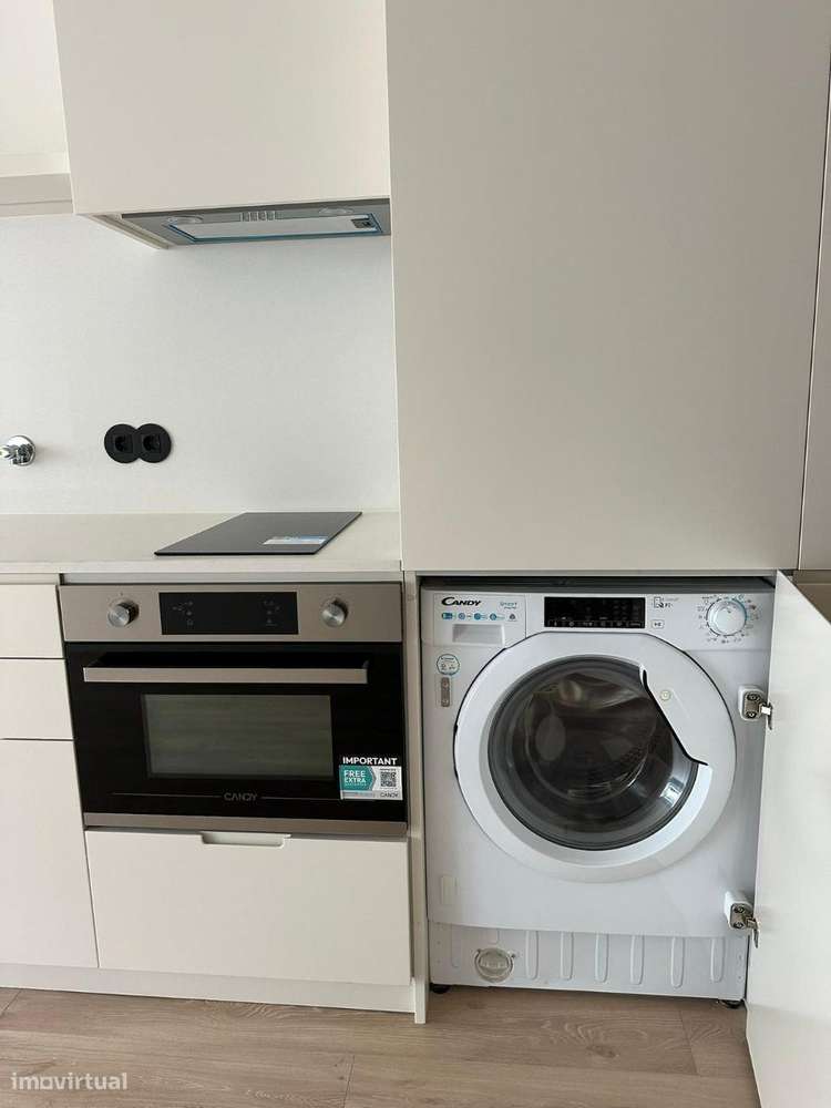 Apartamento T1 Braga - Grande imagem: 2/17