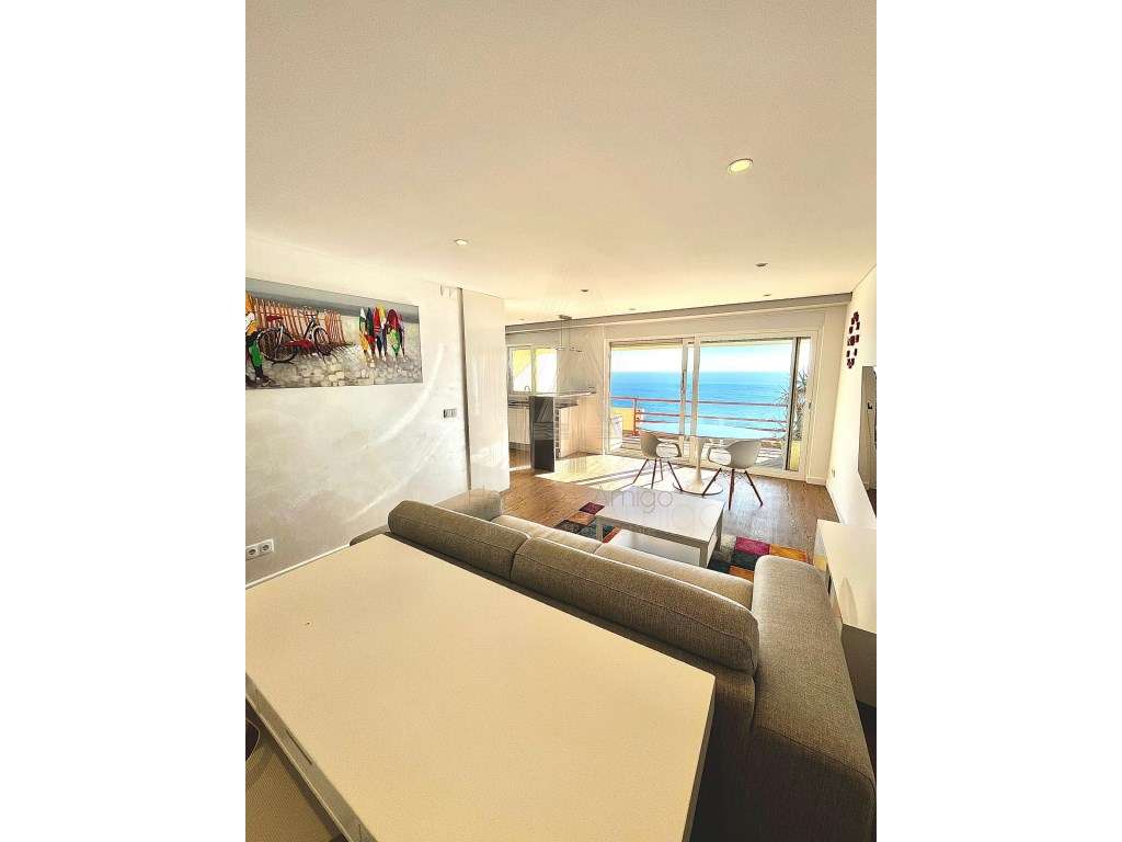 EXCLUSIVO | Apartamento de Luxo com a melhor Vista Mar de Sesimbra - Grande imagem: 4/19