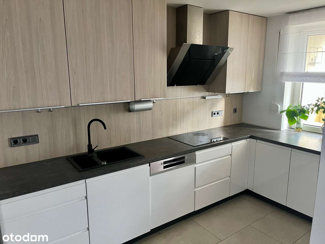 3 Pokoje, 60 m, GARAŻ W CENIE, Os. Batorego Ataner, Pełne wyposażenie - Pełny obrazek: 3/20